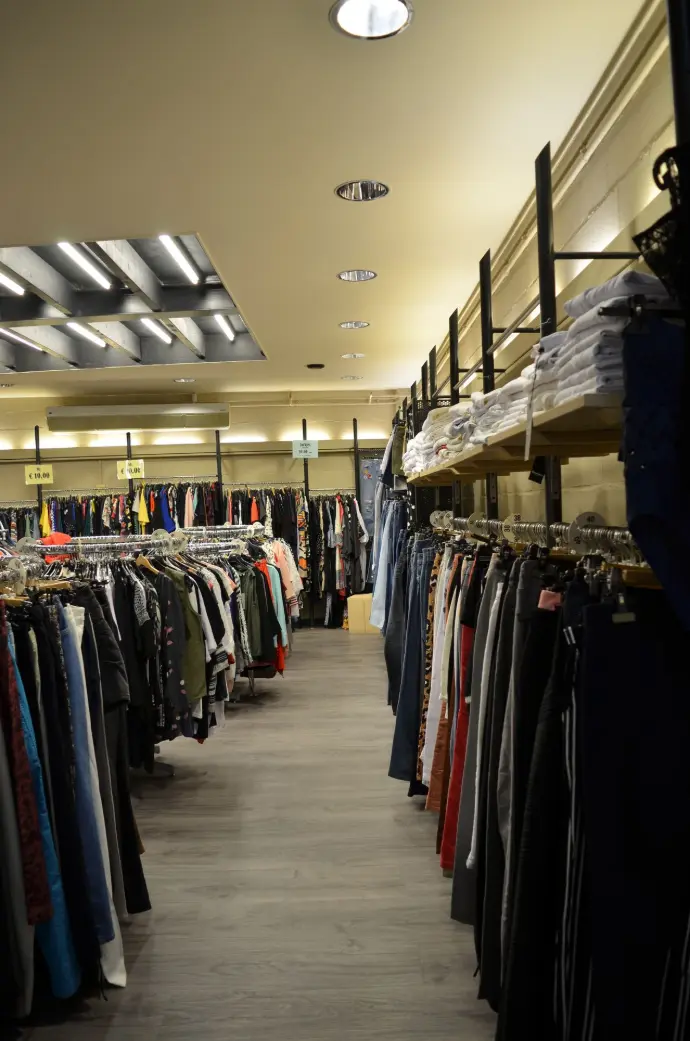 Outlet schoenen Blerick – sportief en stijlvol halve prijs