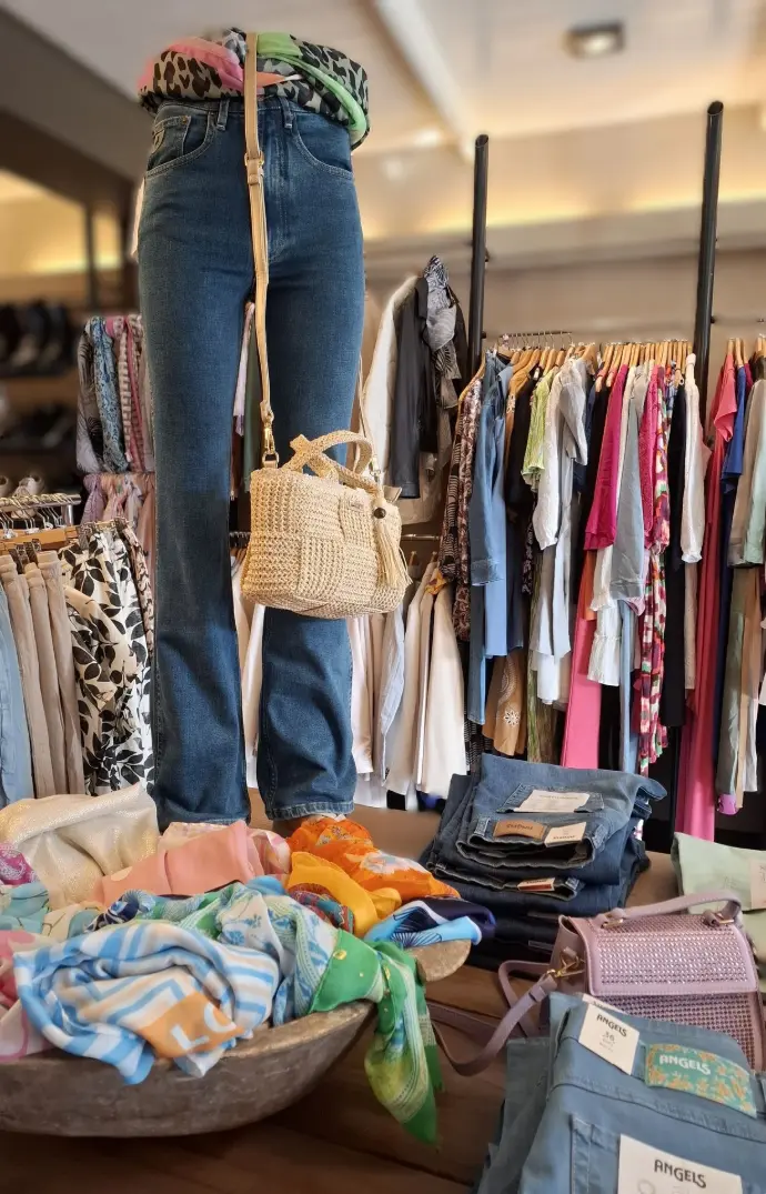 Outlet Blerick – betaalbare schoenen en kleding