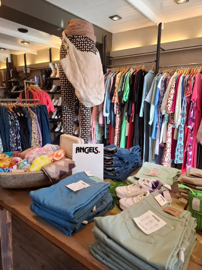 Merkkleding Helden – outlet deals damesmode