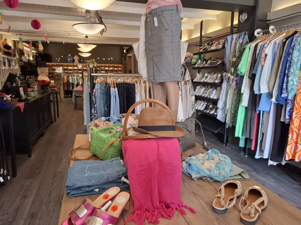 Herenshirts outlet Baarlo – merkkwaliteit halve prijs